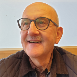 Hubert De Jonge